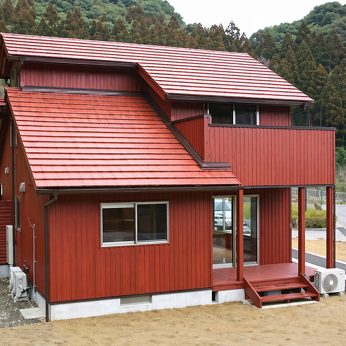 施工事例写真